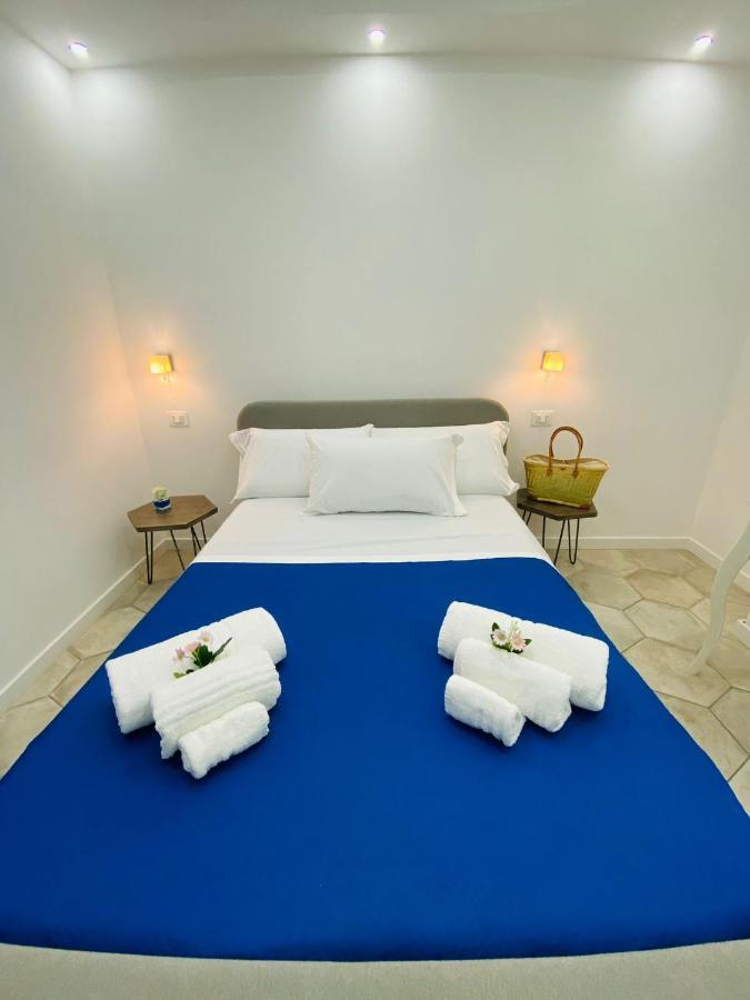 Fior Dei Carmeliti Centre Hotel Tropea Exterior photo