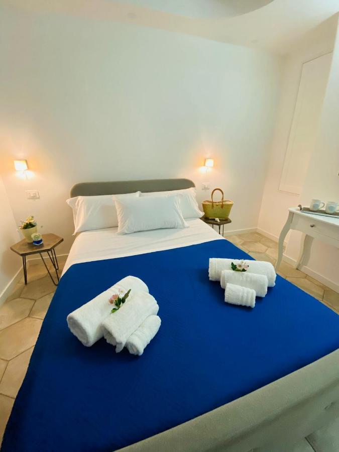 Fior Dei Carmeliti Centre Hotel Tropea Exterior photo