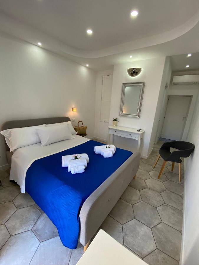 Fior Dei Carmeliti Centre Hotel Tropea Exterior photo